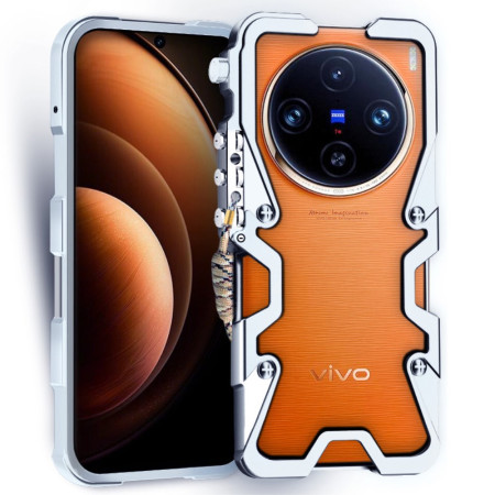 Coque Vivo X80 Pro Design...