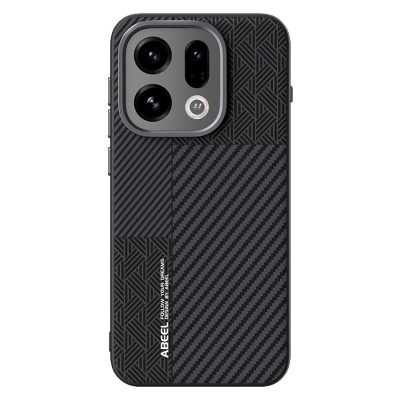 Coque Oppo Find X9 5G MagSafe ABEEL