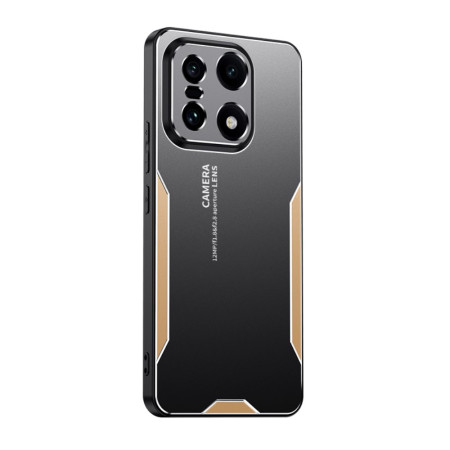 Coque OnePlus 15 Effet Métal