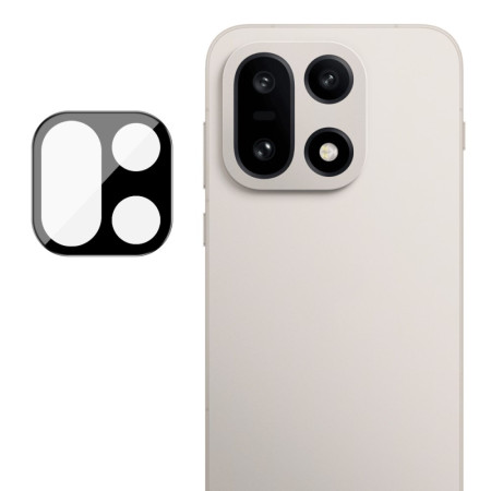 Lentille de Protection en...