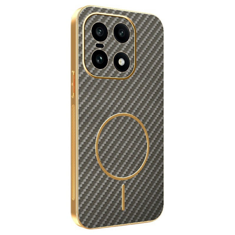 Coque OnePlus 15 Fibre de Carbone