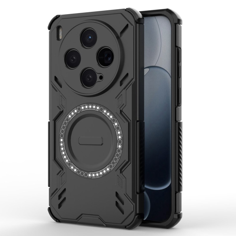 Coque Vivo X300 Dissipation Thermique