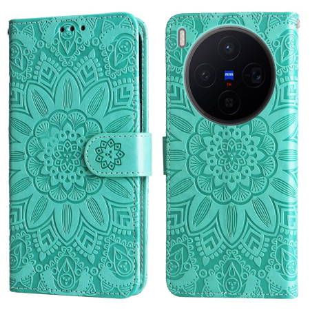 Housse Vivo X300 Mandala