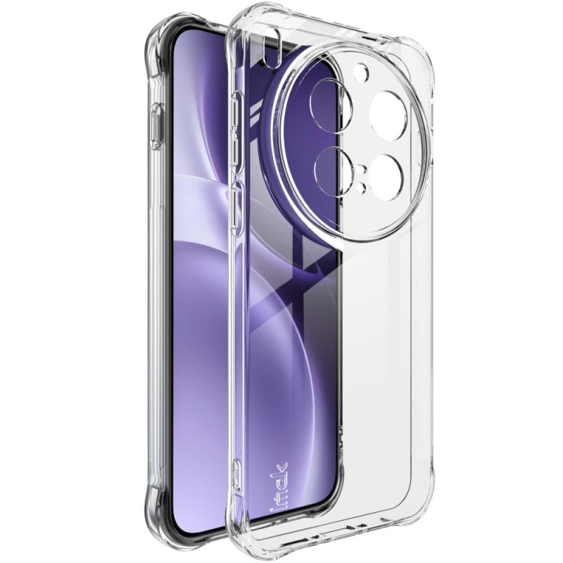 Coque Vivo X300 Pro Transparente IMAK