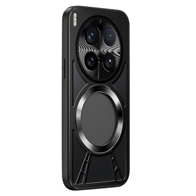 Coque Vivo X300 Pro Design Ajouré et Dissipation Thermique