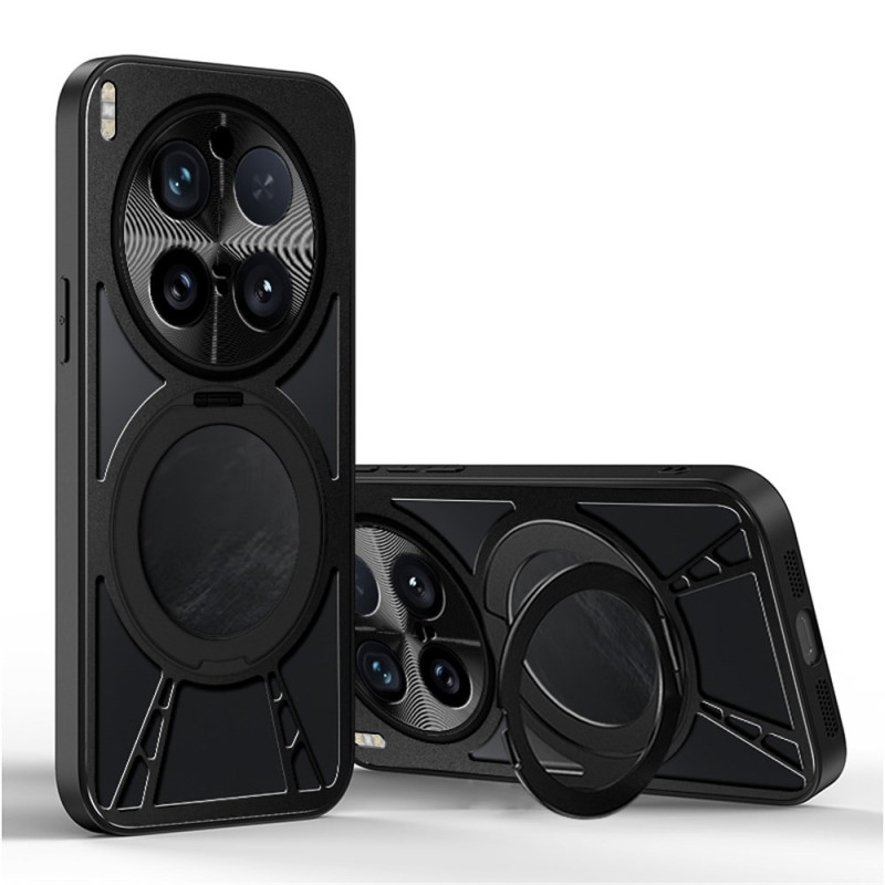 Coque Vivo X300 Pro Support Magnétique et Dissipation Thermique