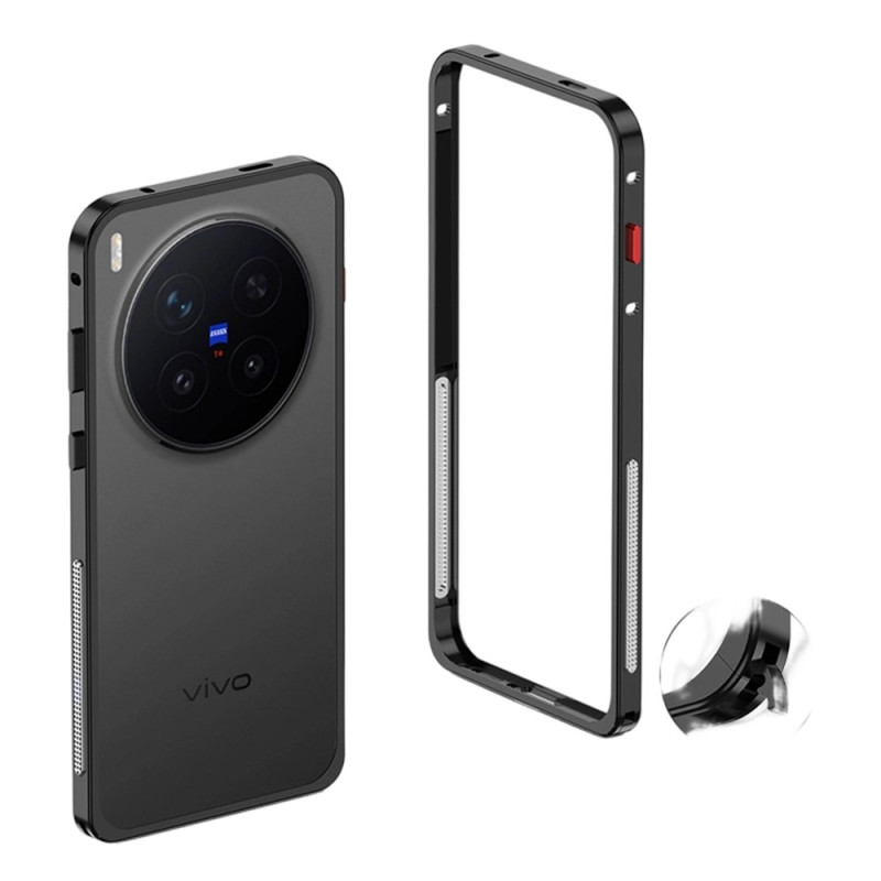 Coque Bumper Vivo X300 Pro