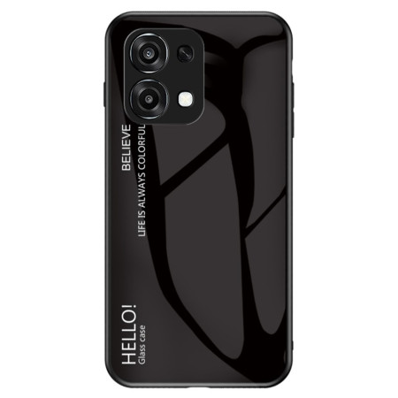 Coque Oppo A6 5G Verre...