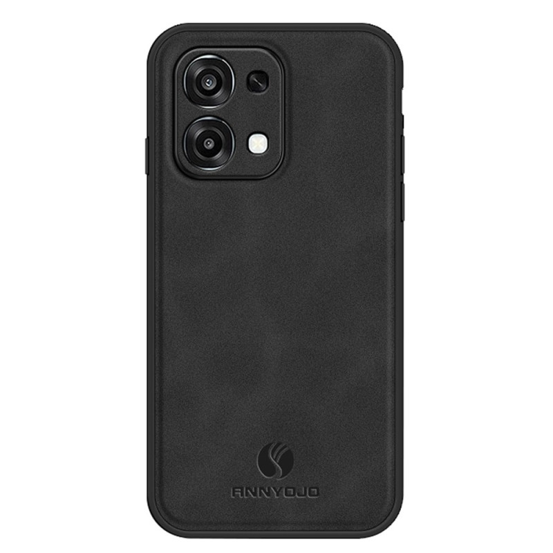 Coque Oppo A6 Pro 5G Effet Daim