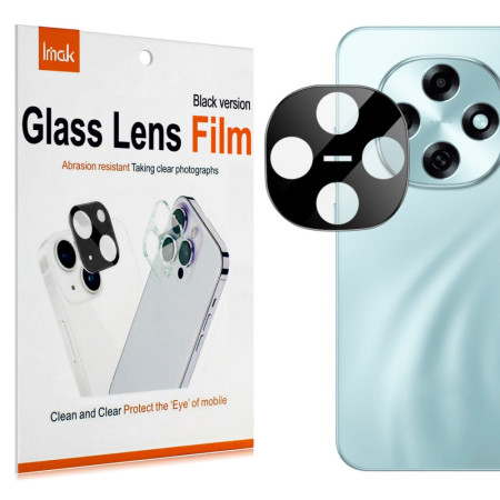 Lentille de Protection en...