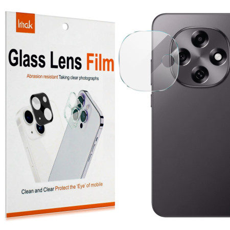 Lentille de Protection en...