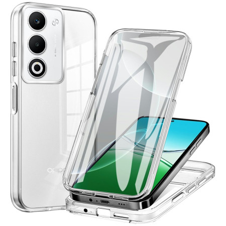 Coque Oppo A5 5G Cadre...