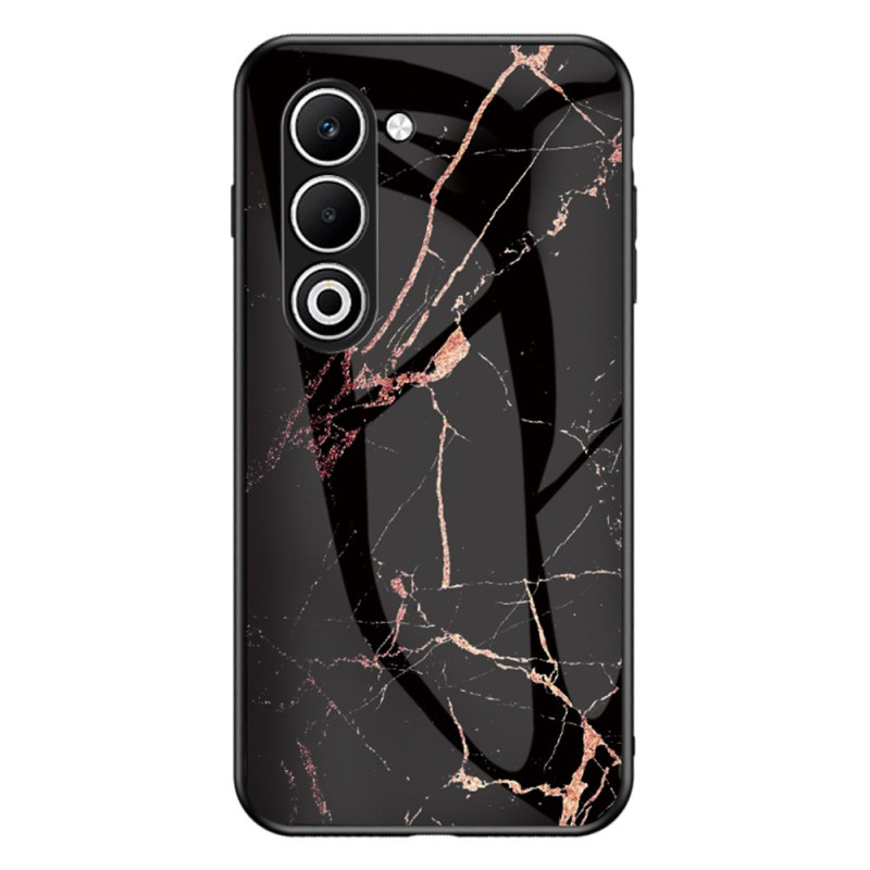 Coque Oppo A5 5G Verre Trempé Marbre
