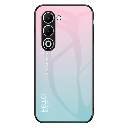 Coque Oppo A5 5G Verre...