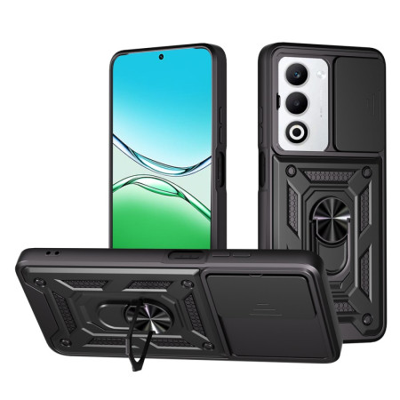 Coque Oppo A5 5G Support...