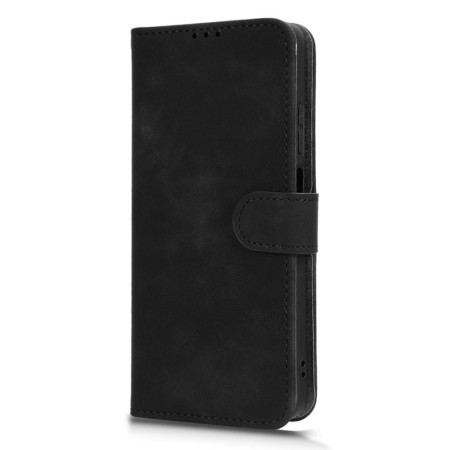 Housse Oppo A5 5G Effet Daim