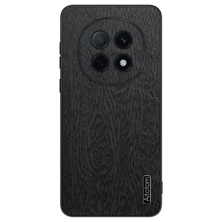 Coque Oppo A5 5G Texture Bois