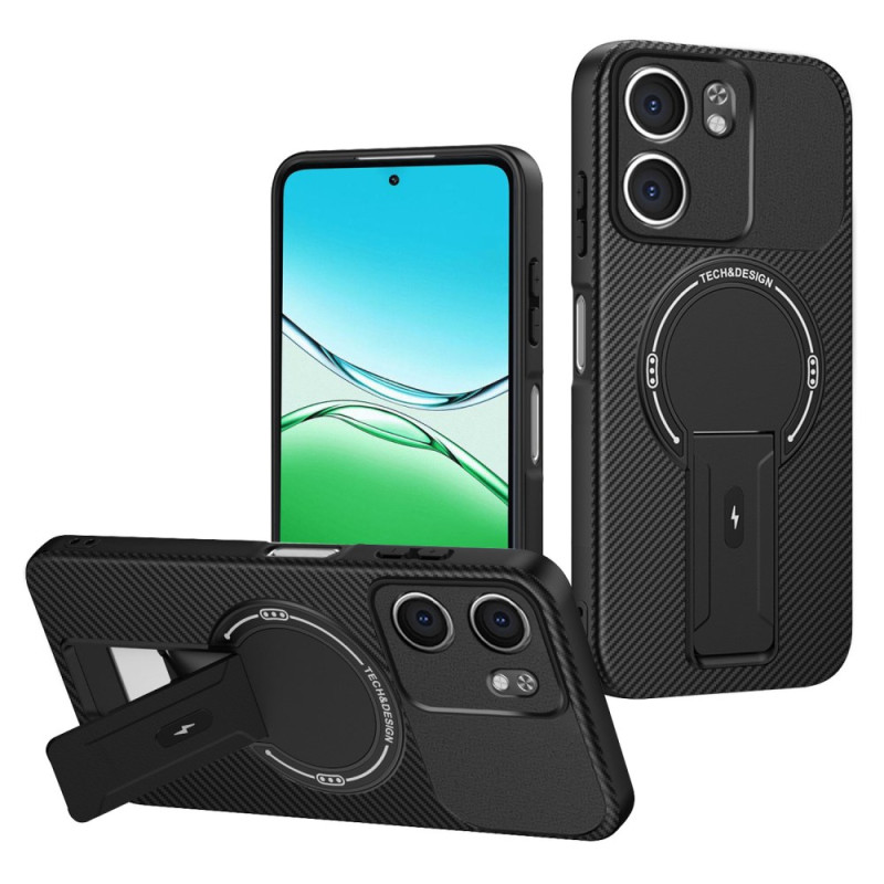 Coque Oppo A5X 4G Support Intégré