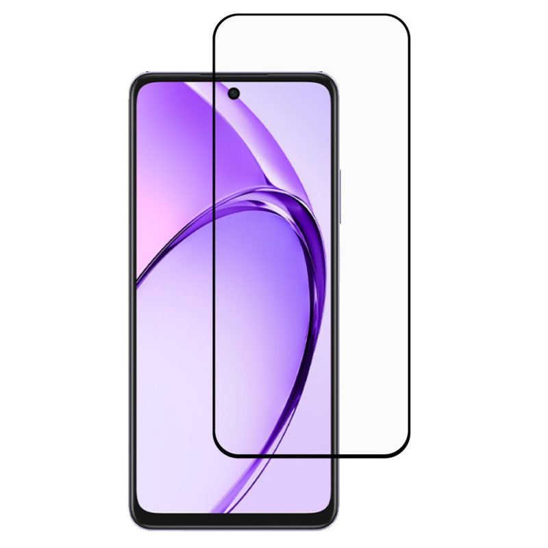Protection en Verre Trempé Intégrale pour Écran Oppo A5X 4G