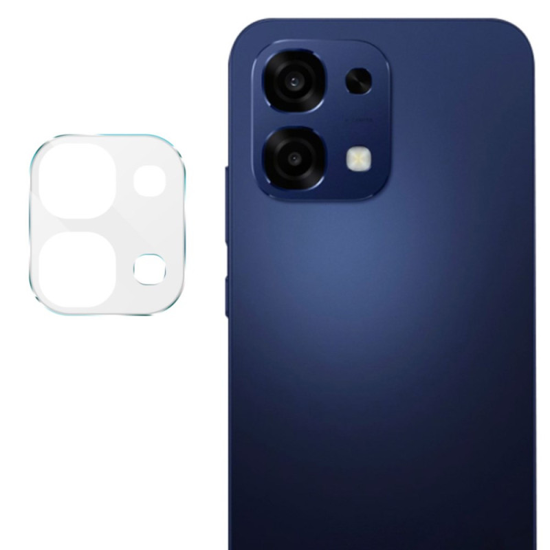 Lentille de Protection en Verre Trempé pour Oppo A6 Pro 4G