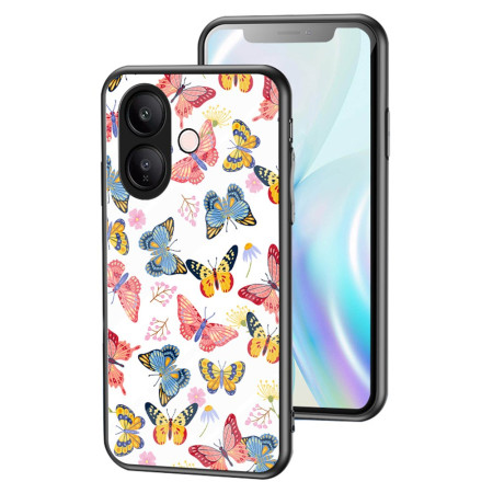Coque Vivo V60 Lite Verre...