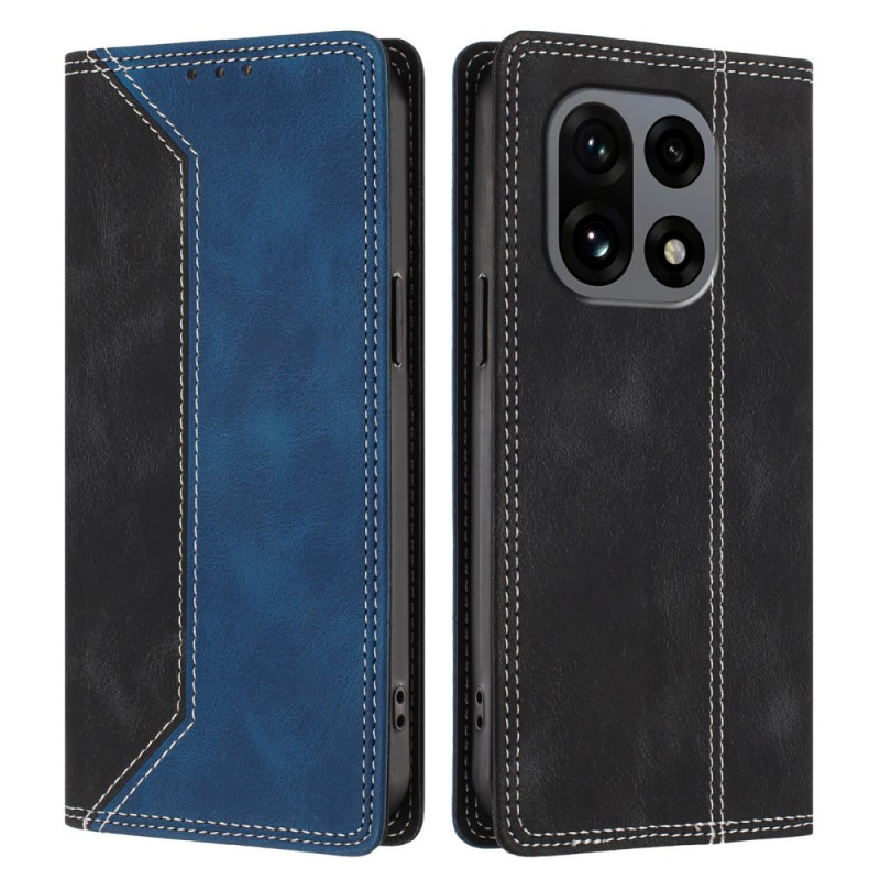 Flip Cover OnePlus 15 5G Protection RFID Bicolore