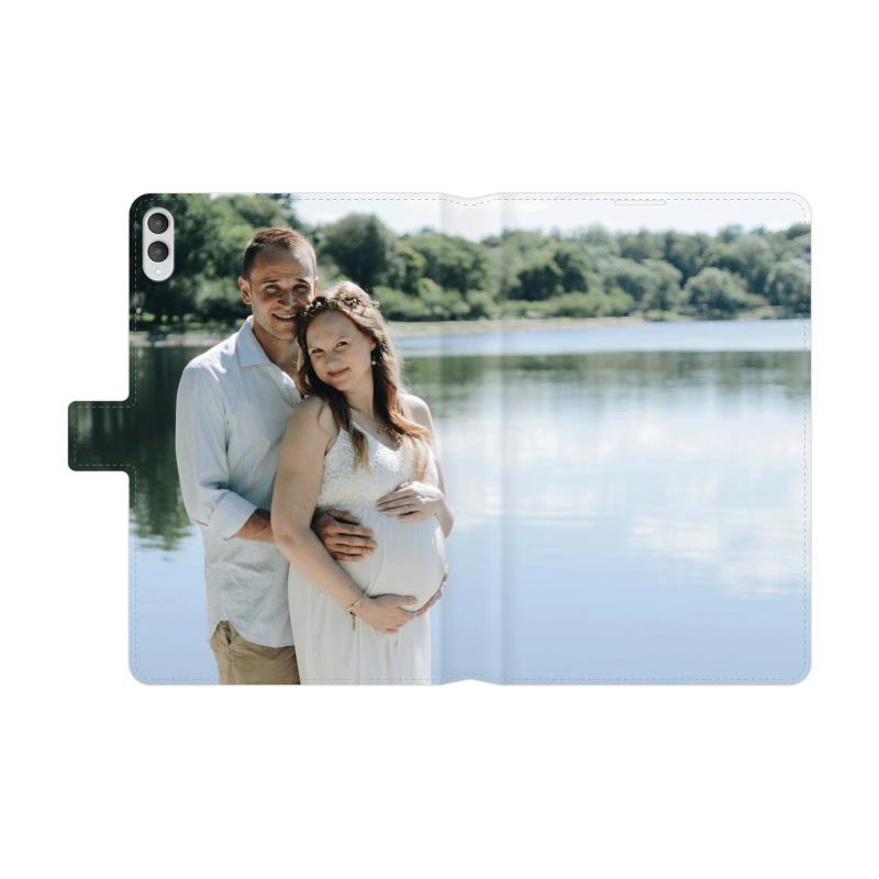 Housse personnalisée Samsung Galaxy Tab S11 Ultra