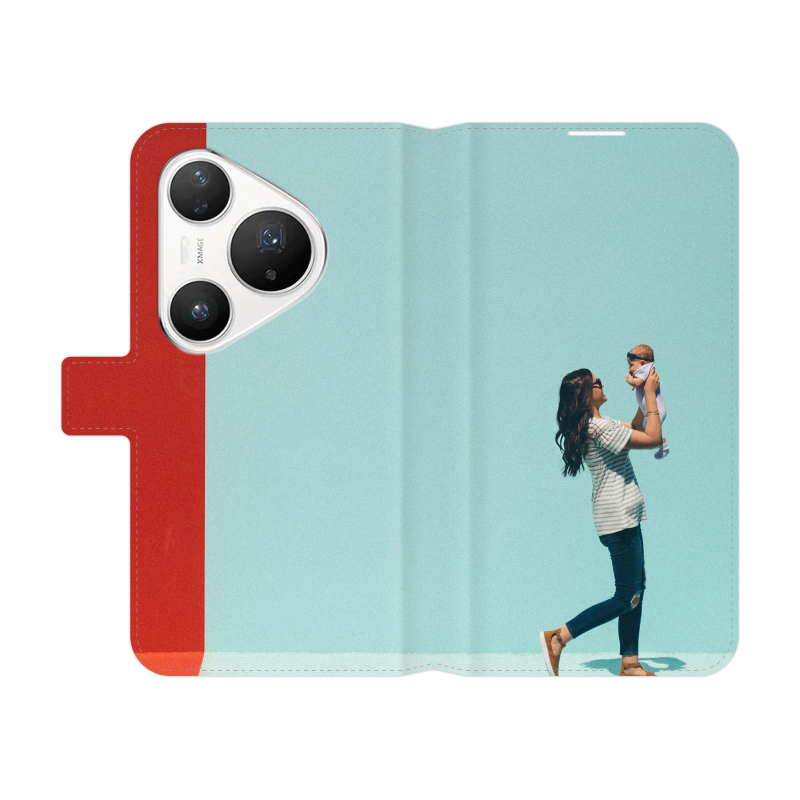 Housse personnalisée Huawei Pura 80 Pro