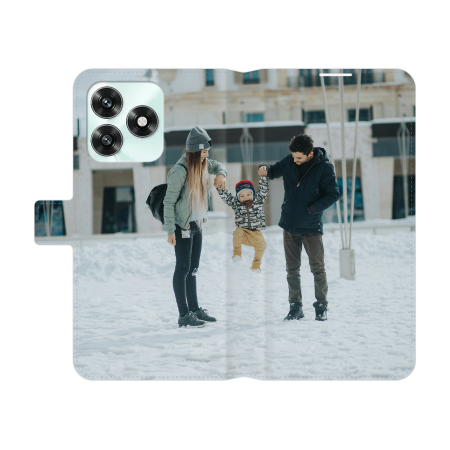 Housse personnalisée Honor...