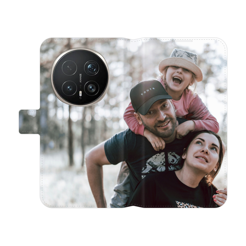 Housse personnalisée Honor Magic 8 Pro