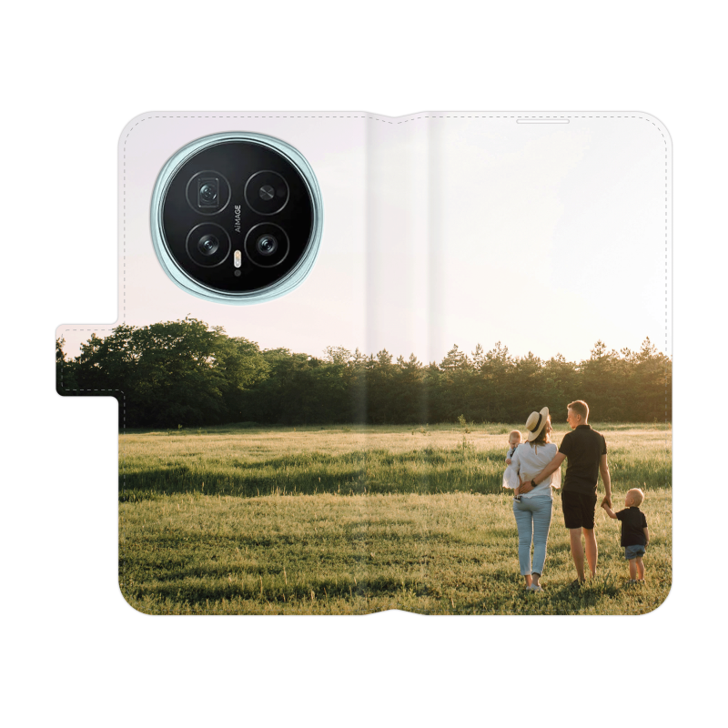 Housse personnalisée Honor Magic 8