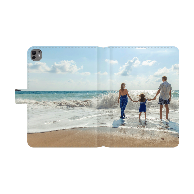 Housse personnalisée iPad Pro 11 (2025)