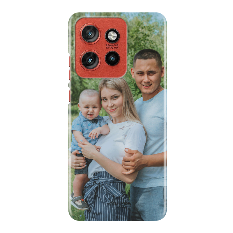 Coque personnalisée Motorola Edge 60 Neo