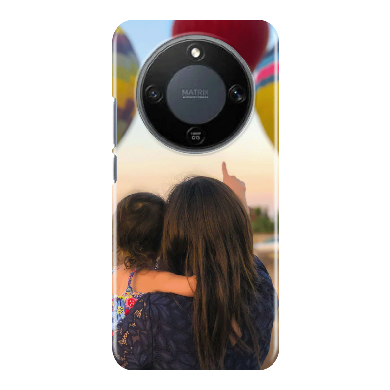 Coque personnalisée Honor Magic 8 Lite / X9d