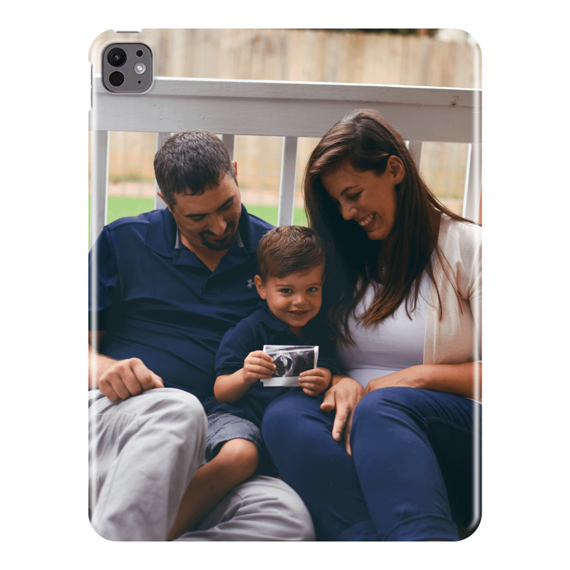 Coque personnalisée iPad Pro 13 (2025)