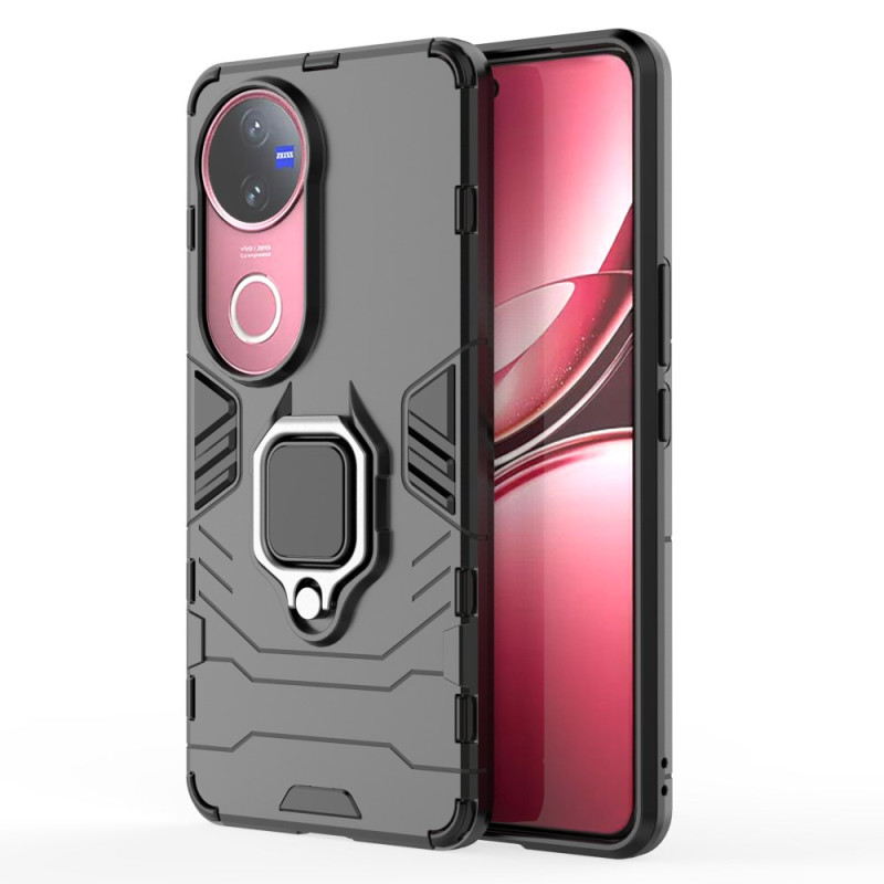 Coque Vivo V50 5G Ring Résistante