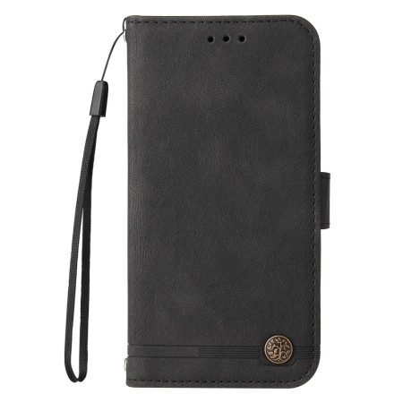 Housse Vivo V50 5G Rivet...