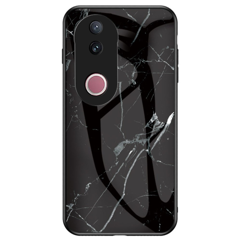 Coque Vivo V50 5G Verre Trempé Marbre
