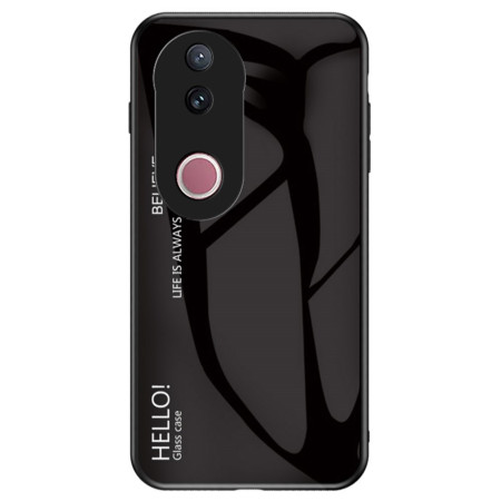 Coque Vivo V50 5G Verre...