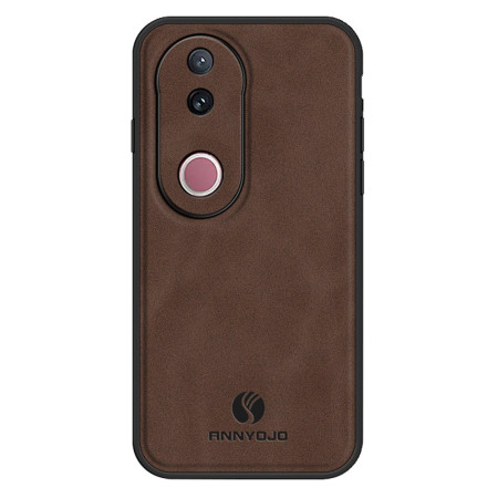 Coque Vivo V50 5G Style Cuir