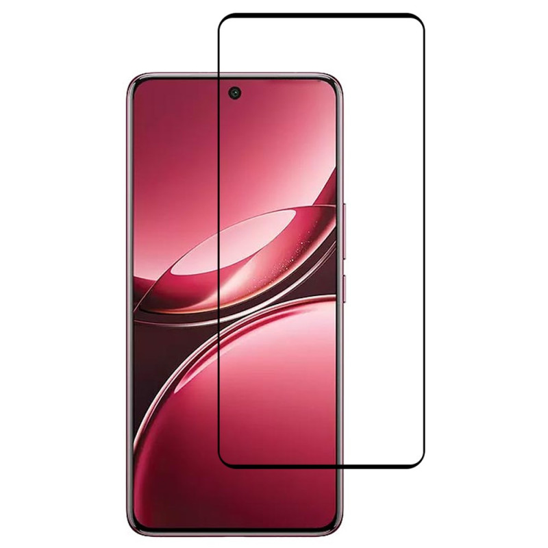 Protection en Verre Trempé Intégrale pour Écran Vivo V50 5G / V50e 5G