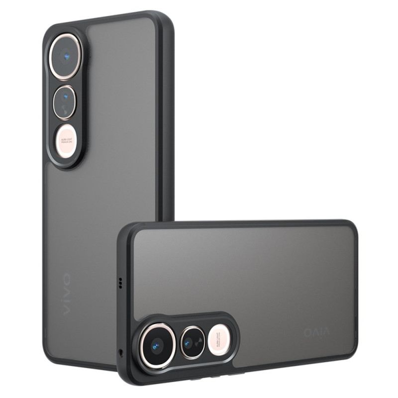 Coque Vivo V50 Lite 5G Protection Renforcée Finition Mate
