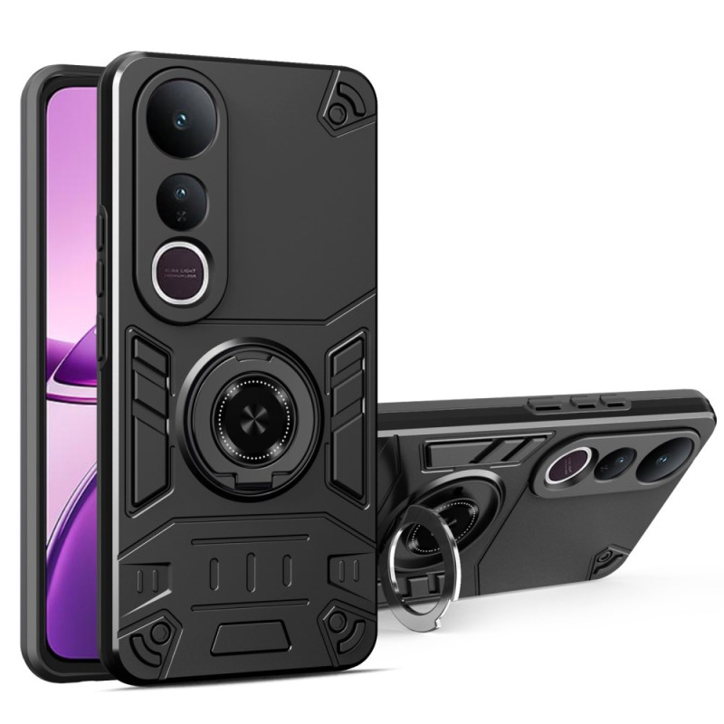Coque Vivo V50 Lite 5G Support Rotatif et Protection Renforcée