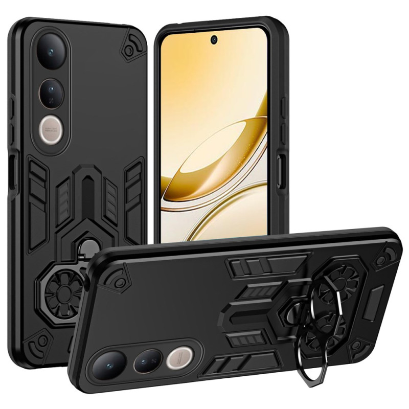 Coque Vivo V50 Lite Anneau-Support