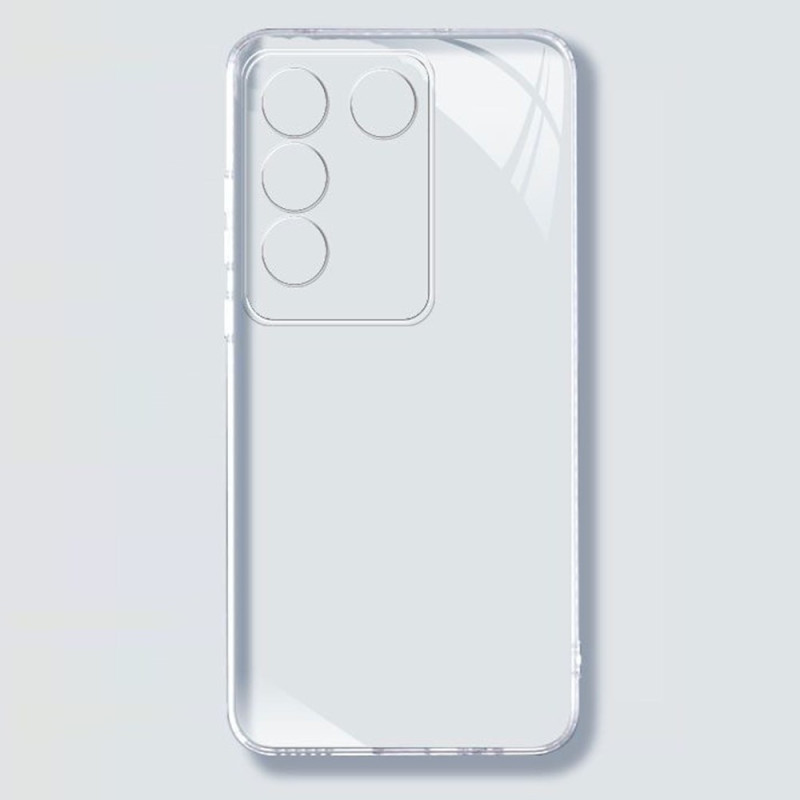 Coque Vivo V40 SE 5G Transparente