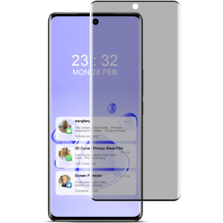 Protection en Verre Trempé...