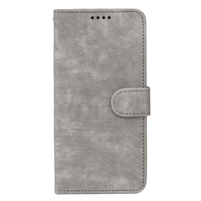 Flip Cover Oppo Find X9 Pro 5G Texture Rayée