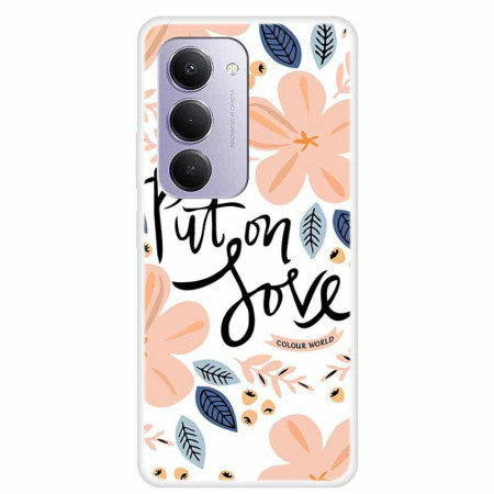 Coque Xiaomi Redmi 15 4G...