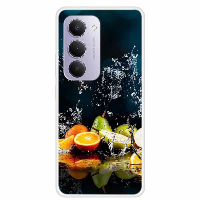 Coque Xiaomi Redmi 15 4G Fruits