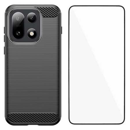 Coque OnePlus 15 Fibre...